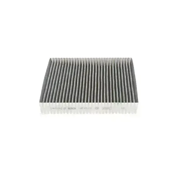 1987 435 518 (Bosch) Cabin Filter | Euro Car Parts - Image 1