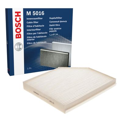1987 435 016 (Bosch) Cabin Filter | Euro Car Parts - Thumbnail 2