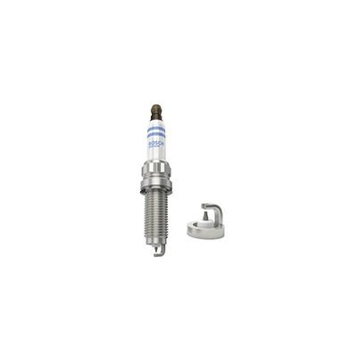 Bosch Iridium Spark Plug Zr5Si332 | 0242 145 607 | Euro Car Parts - Thumbnail 2