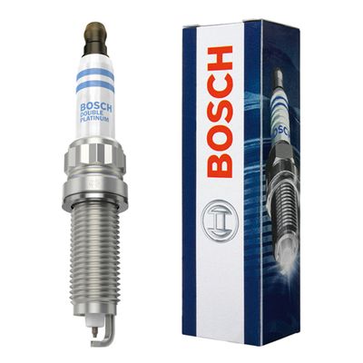 Bosch Platinum Spark Plug Zr5Tpp330 | 0242 145 541 | Euro Car Parts - Thumbnail 2