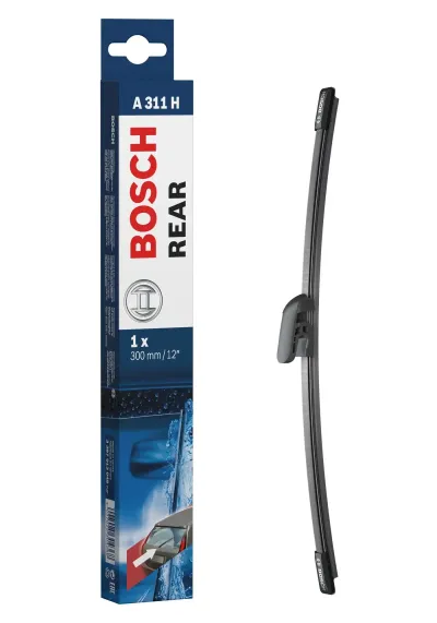 A311H (Bosch) Rear Flat > 300Mm | 3397 013 048 | Euro Car Parts