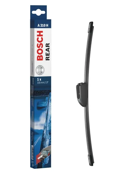 A310H (Bosch) Rear Flat > 330Mm | 3397 013 049 | Euro Car Parts