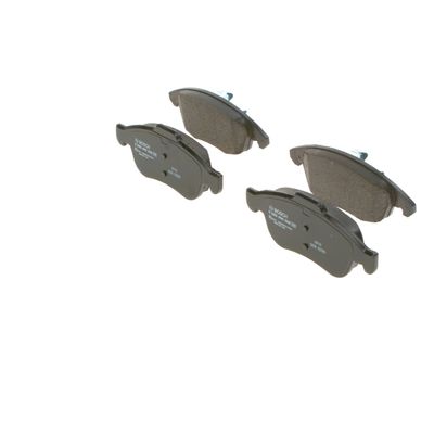Bosch Front Brake Pads C4 Picasso | 0986 495 258 | Euro Car Parts - Thumbnail 2