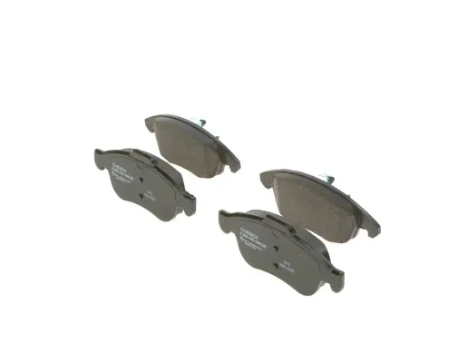 Bosch Front Brake Pads C4 Picasso | 0986 495 258 | Euro Car Parts