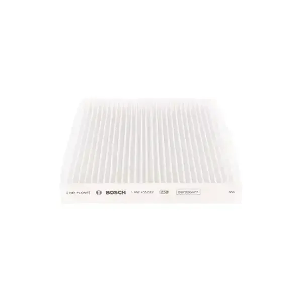 1987 435 027 (Bosch) Cabin Filter | Euro Car Parts - Image 1