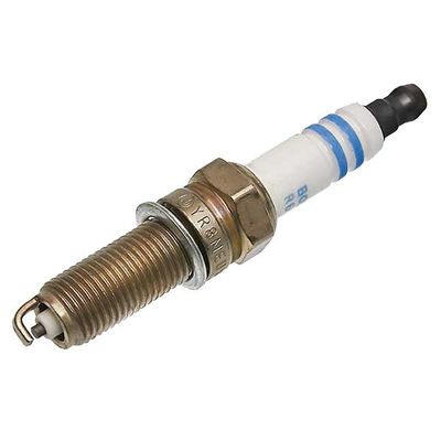 Bosch 0242129521 Spark Plug (Single) (YR8MEU)