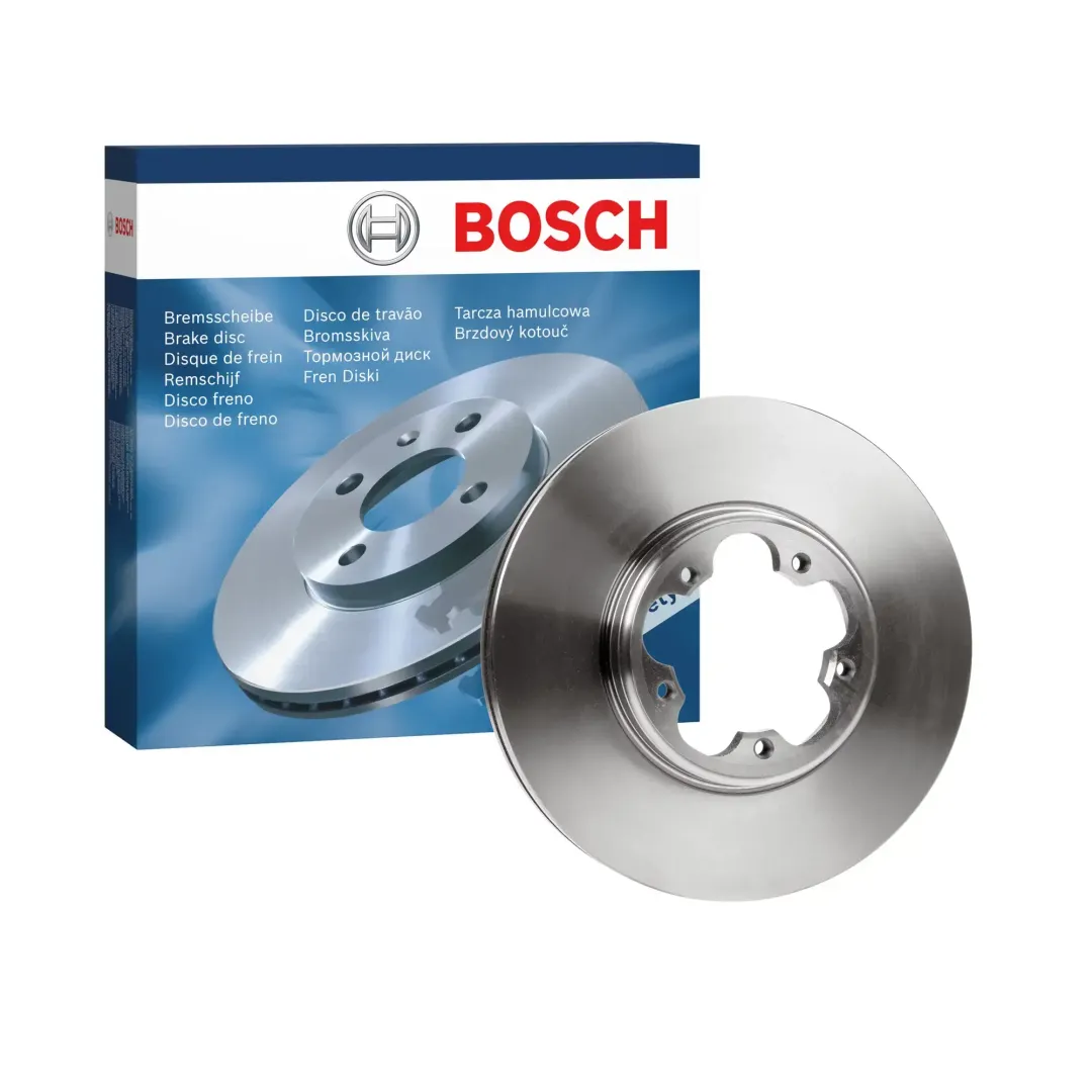 Bosch Front Brake Disc Ford Transit (12-) 288Mm (111Mm Pcd) *single Wheel* | 0986 479 A49 | Euro Car Parts - Image 1