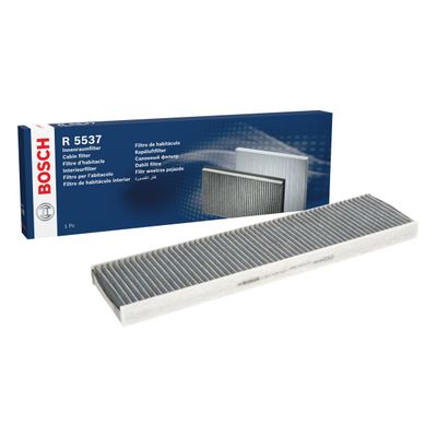 1987 435 537 (Bosch) Cabin Filter | Euro Car Parts - Thumbnail 2