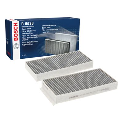 Bosch Carbon Filter | Euro Car Parts - Thumbnail 2