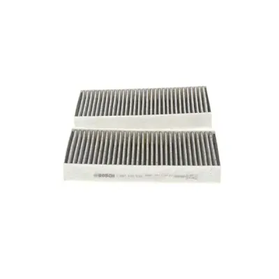 Bosch Carbon Filter | Euro Car Parts