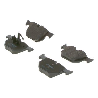 Bosch Rear Brake Pads Bmw 3 Series E90 (04-) | 0986 494 540 | Euro Car Parts - Thumbnail 2