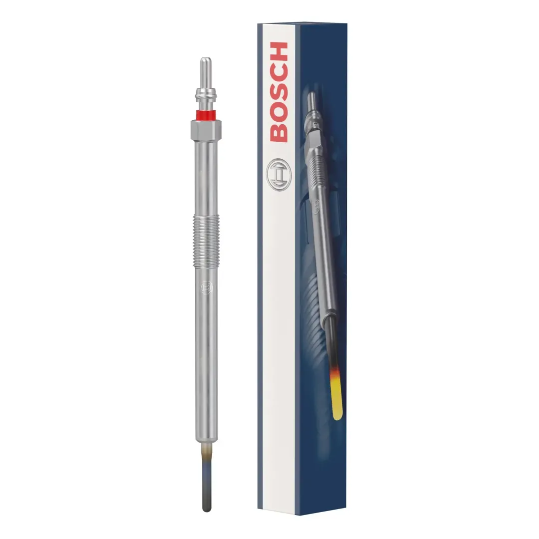 Bosch Duraspeed Glow Plug Glp237 4.5V | 0250 403 021 | Euro Car Parts - Image 1