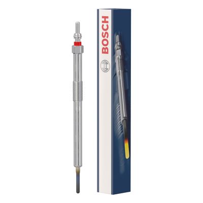 Bosch Duraspeed Glow Plug Glp237 4.5V | 0250 403 021 | Euro Car Parts - Thumbnail 2