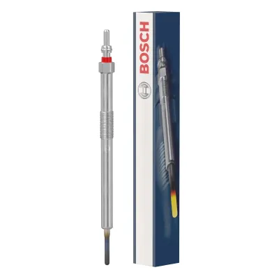 Bosch Duraspeed Glow Plug Glp237 4.5V | 0250 403 021 | Euro Car Parts