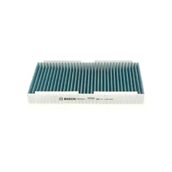 A8601 (Bosch) Cabin Filter 0986 628 601 | Euro Car Parts - Image 1