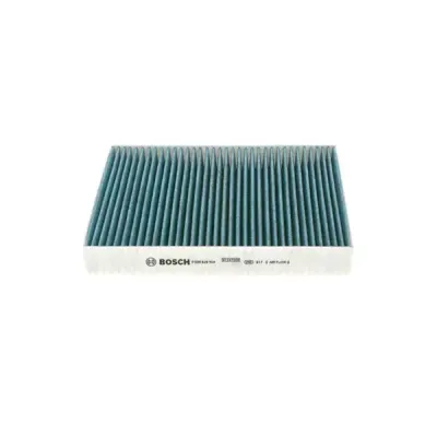 A8604 (Bosch) Cabin Filter 0986 628 604 | Euro Car Parts