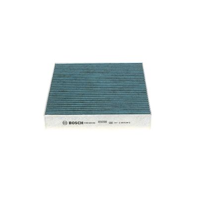 A8606 (Bosch) Cabin Filter 0986 628 606 | Euro Car Parts - Thumbnail 2