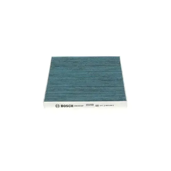 A8607 (Bosch) Cabin Filter 0986 628 607 | Euro Car Parts - Image 1