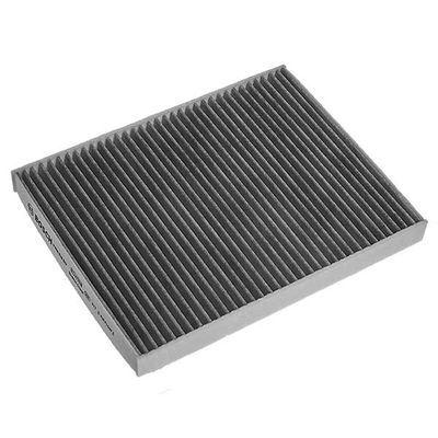 A8607 (Bosch) Cabin Filter 0986 628 607 | Euro Car Parts - Thumbnail 2