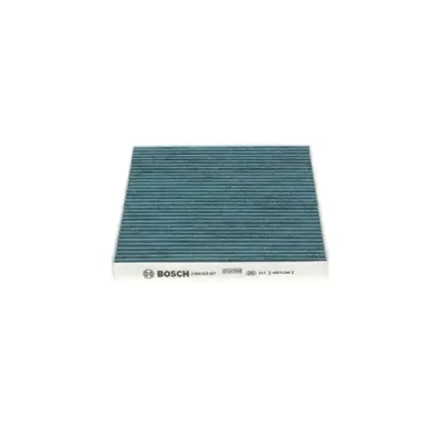 A8607 (Bosch) Cabin Filter 0986 628 607 | Euro Car Parts