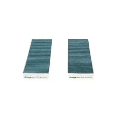 A8610 (Bosch) Cabin Filter 0986 628 610 | Euro Car Parts