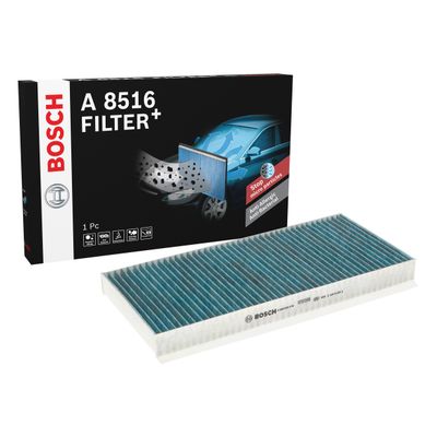 0986 628 516 (Bosch) Cabin Filter | Euro Car Parts - Thumbnail 2