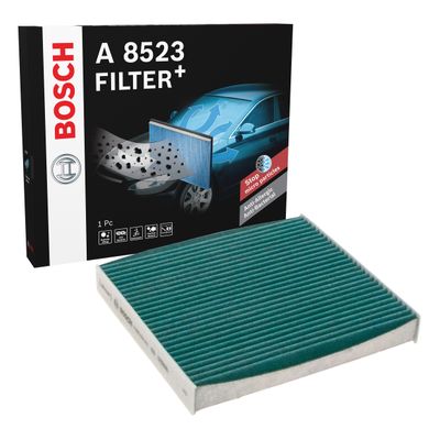 A8623 (Bosch) Cabin Filter 0986 628 623 | Euro Car Parts - Thumbnail 2