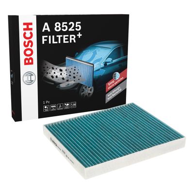 0986 628 525 (Bosch) Cabin Filter | Euro Car Parts - Thumbnail 2