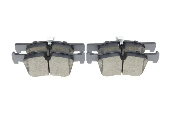Bosch Front Brake Pads Bmw 1 Series F20 (12/10 -) | 0986 494 689 | Euro Car Parts