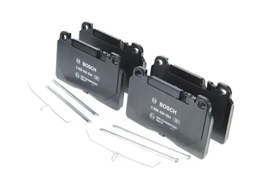Bosch Front Brake Pads Audi Sq5 (12/12 -) | 0986 494 694 | Euro Car Parts