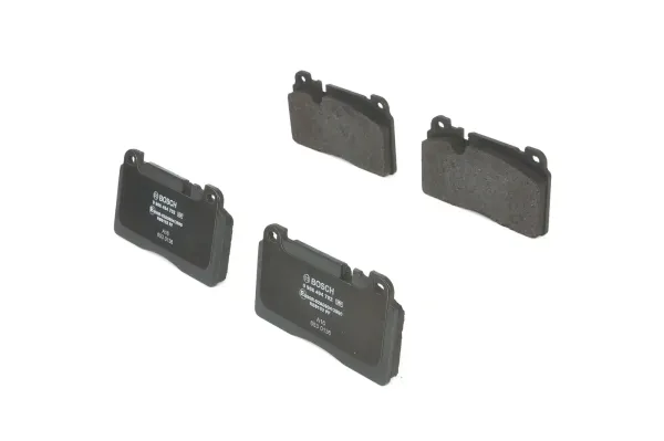 Bosch Front Brake Pads Audi Q5 (12-) *pr Code 1Lc* | 0986 494 702 | Euro Car Parts
