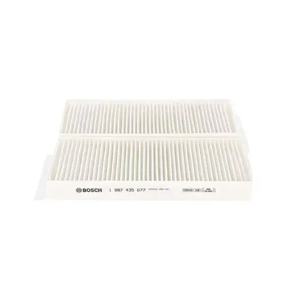 1987 435 077 (Bosch) Cabin Filter | Euro Car Parts - Image 1