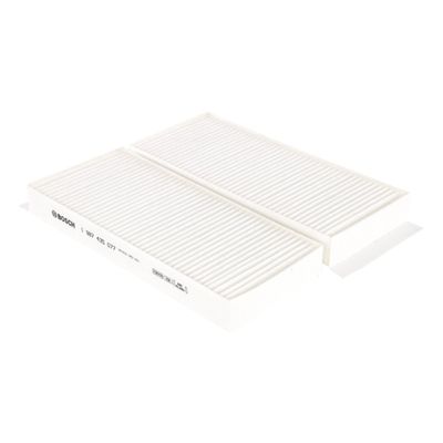 1987 435 077 (Bosch) Cabin Filter | Euro Car Parts - Thumbnail 2
