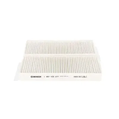 1987 435 077 (Bosch) Cabin Filter | Euro Car Parts