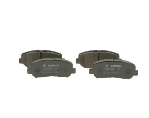 Bosch Front Brake Pads Mazda Cx-5 (05/12 -) | 0986 494 675 | Euro Car Parts