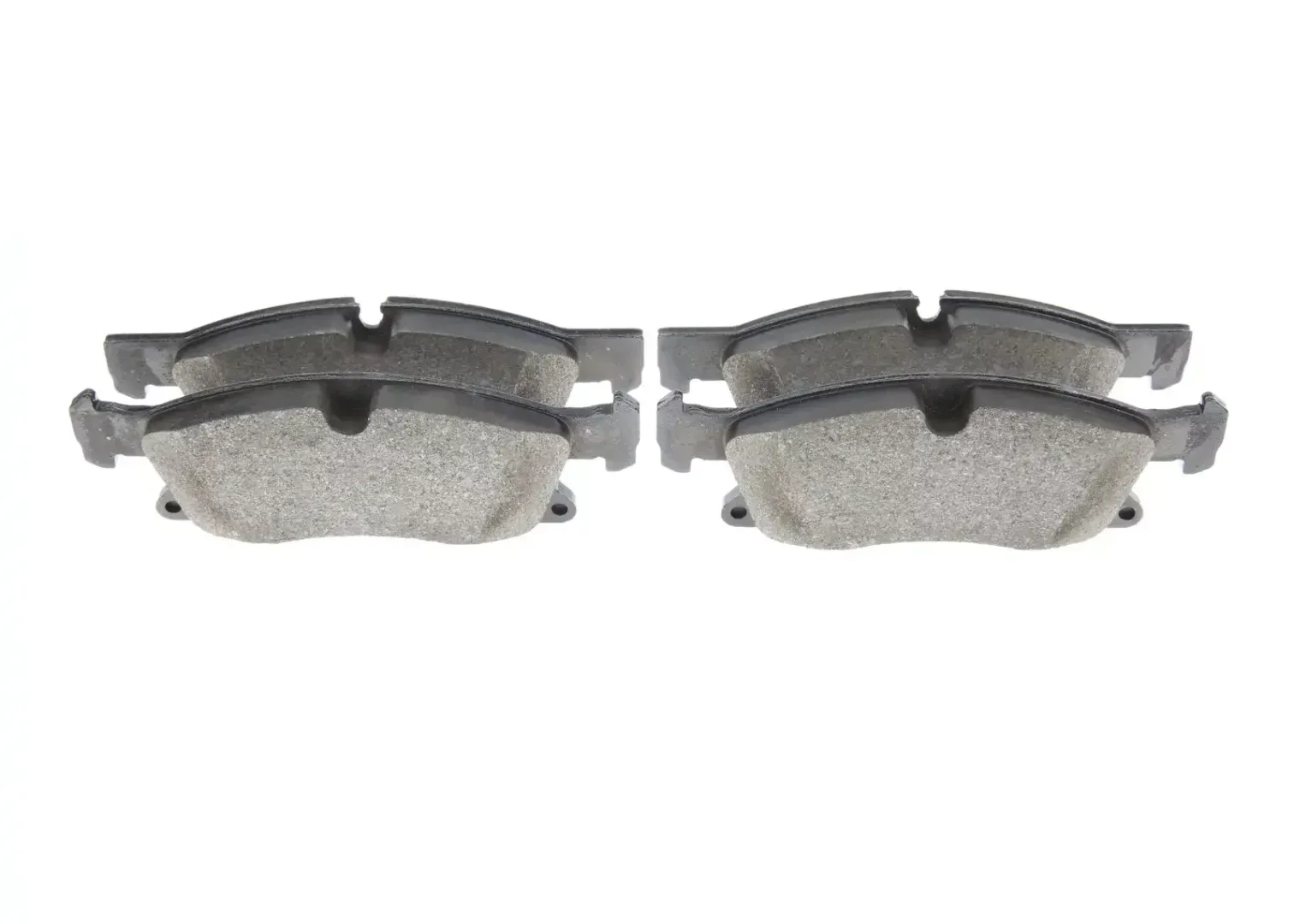 Bosch Front Brake Pads Ml250 Ml350 2011- | 0986 494 672 | Euro Car Parts - Image 1