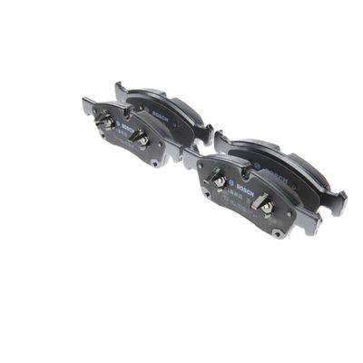 Bosch Front Brake Pads Ml250 Ml350 2011- | 0986 494 672 | Euro Car Parts - Thumbnail 2