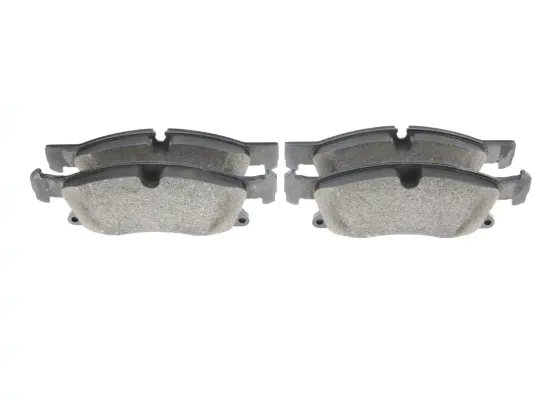 Bosch Front Brake Pads Ml250 Ml350 2011- | 0986 494 672 | Euro Car Parts