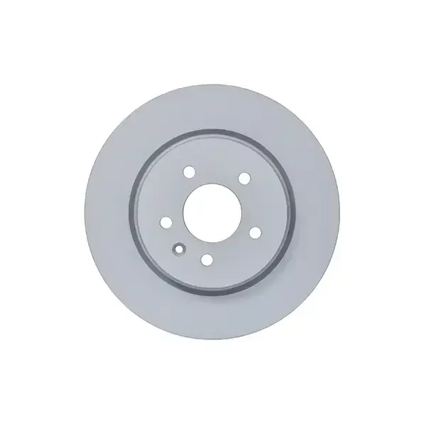 Bosch Rear Brake Discs 315Mm Zafria 2011- | 0986 479 C46 | Euro Car Parts - Image 1