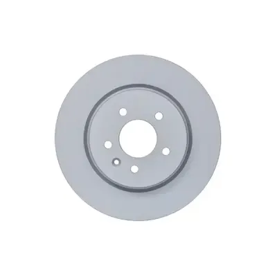 Bosch Rear Brake Discs 315Mm Zafria 2011- | 0986 479 C46 | Euro Car Parts