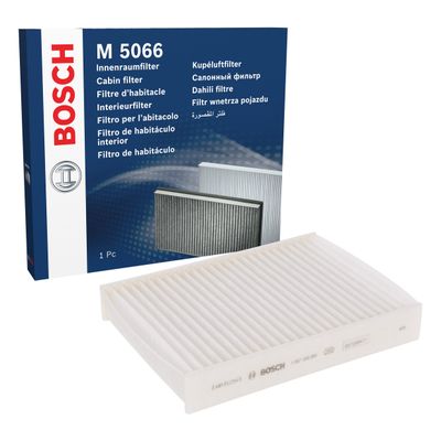 1987 435 066 (Bosch) Cabin Filter | Euro Car Parts - Thumbnail 2