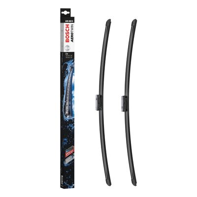 Am469S (Bosch) Flat Blade Set > 700/700Mm | 3397 014 121 | Euro Car Parts - Thumbnail 2
