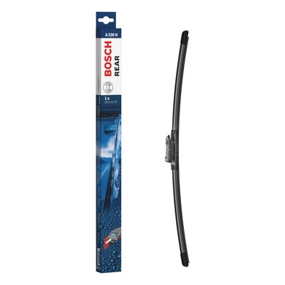 A530H (Bosch) Rear Flat > 530Mm | 3397 013 743 | Euro Car Parts - Thumbnail 2