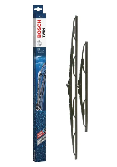 613 (Bosch) Universal Sets > 350/600Mm | 3397 010 414 | Euro Car Parts