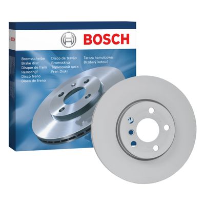 Bosch Front Brake Disc Bmw 2 Series Tourer (14-) 307Mm (V) | 0986 479 C93 | Euro Car Parts - Thumbnail 2