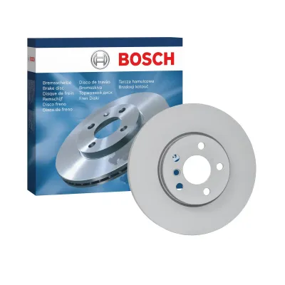 Bosch Front Brake Disc Bmw 2 Series Tourer (14-) 307Mm (V) | 0986 479 C93 | Euro Car Parts