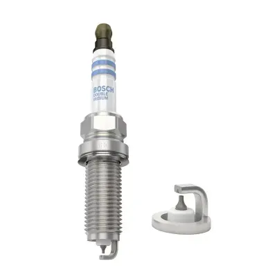 Bosch Iridium Spark Plug Vr7Sii33U | 0242 135 553 | Euro Car Parts