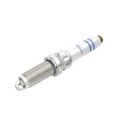 Bosch Platinum Spark Plug Zr5Spp3320 | 0242 145 555 | Euro Car Parts - Thumbnail 2