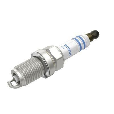 Bosch Iridium Spark Plug Fr6Kii332S | 0242 240 707 | Euro Car Parts - Thumbnail 2