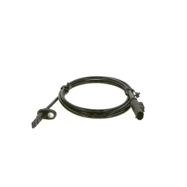 Bosch Left Hand /rh Front Abs Sensor Iveco Daily (06-) | 0265 008 414 | Euro Car Parts - Image 1